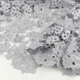 elegancka-sukienka-koronkowa-szara-z-rekawem-3-4-eu-40-l-do-kolan