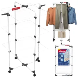 vileda-suszarka-na-pranie-ubrania-mixer-4-wiezowa-stojaca-stabilna-solidna