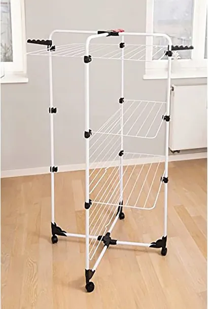 suszarka-vileda-mixer-4-stan-nowy-rodzaj-wolnostojaca-pionowa