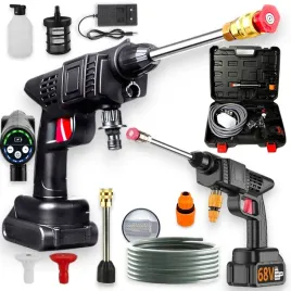 myjka-cisnieniowa-akumulatorowa-68v-do-ogrodu-okien-kostki-3-dysze-zestaw