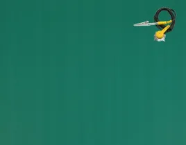 mata-stolowa-reball-zielony-50-cm-x-60-cm