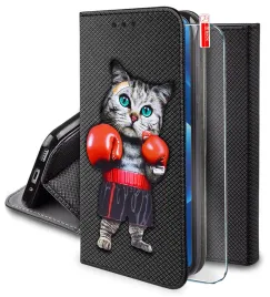 etui-do-samsung-a57-5g-magnet-wzory-case-portfel-szklo-9h