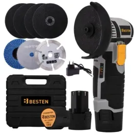 szlifierka-katowa-akumulatorowa-bezszczotkowa-mini-gumowka-2x-aku-7x-tarcza