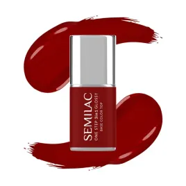 semilac-lakier-hybrydowy-one-step-3in1-glossy-s575-dark-red-7-ml