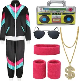 fover-stroj-z-lat-80-kostium-dresowy-l