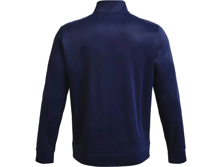 bluza-meska-armour-fleece-1-4-zip-under-armour-xl-plec-mezczyzna