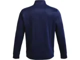 bluza-meska-armour-fleece-1-4-zip-under-armour-xl-plec-mezczyzna