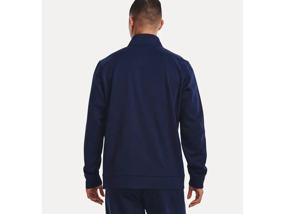 bluza-under-armour-xl-niebieski