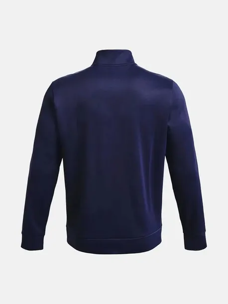 bluza-meska-armour-fleece-1-4-zip-under-armour-xl-kod-producenta-000000002000557017