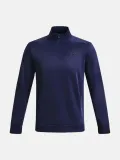 bluza-meska-armour-fleece-1-4-zip-under-armour-xl-kolekcja-1373358-410