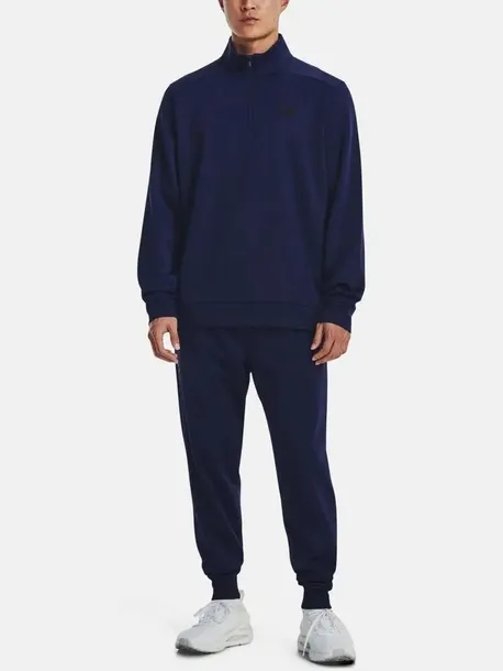 bluza-meska-armour-fleece-1-4-zip-under-armour-xl-kolor-niebieski
