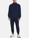 bluza-meska-armour-fleece-1-4-zip-under-armour-xl-kolor-niebieski