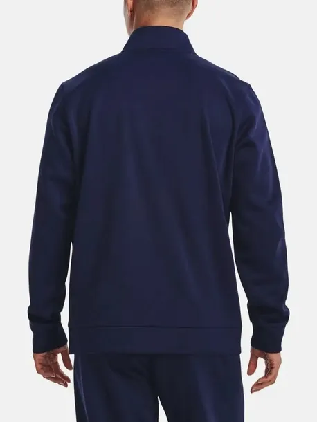 bluza-meska-armour-fleece-1-4-zip-under-armour-xl-marka-under-armour-rozmiar-xl