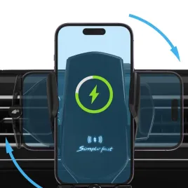 uchwyt-samochodowy-na-telefon-bezprzewodowa-ladowarka-15w-szybka-ladowarka