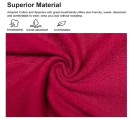 opaski-do-wlosow-damskie-4-zestaw-mix-joga-cwiczenia-szerokie