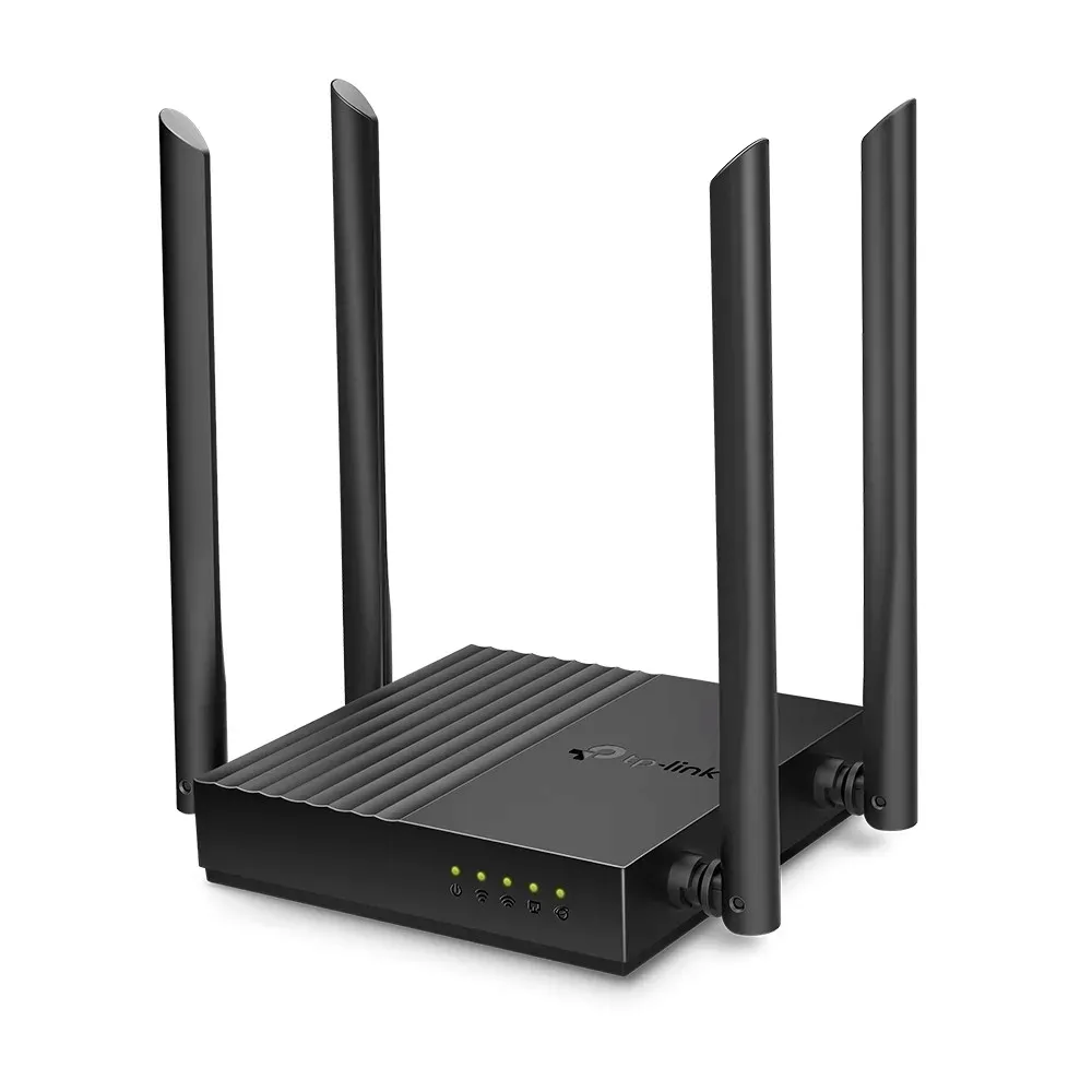 tp-link-router-archer-c64-ac1200-1wan-4lan-stan-nowy
