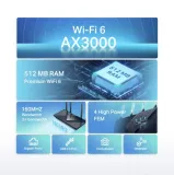 tp-link-router-archer-ax55-ax3000-4lan-1wan-1usb-zlacza-usb-3-0