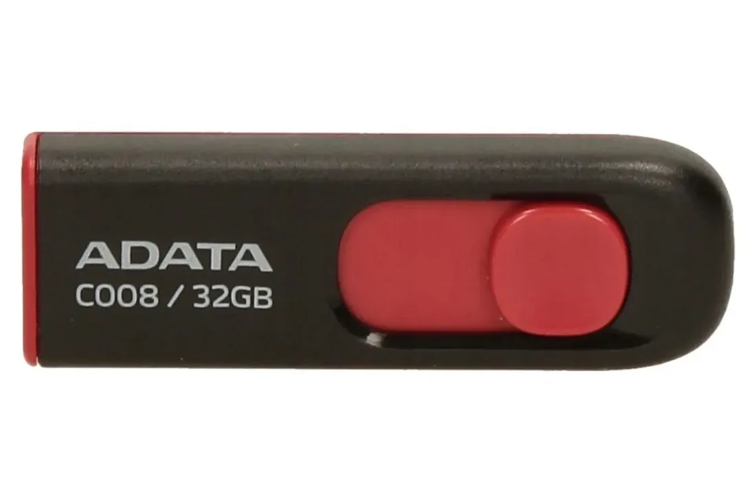 adata-pendrive-dashdrive-classic-c008-32gb-usb2-0-czarno-czerwone