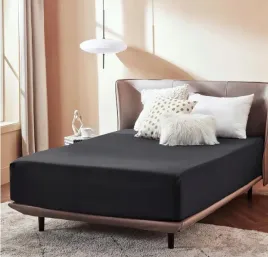 przescieradlo-z-gumka-bedsure-poliester-160-x-200-cm