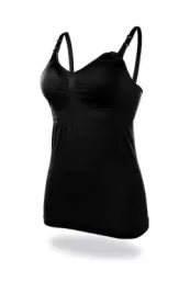 bluzka-top-ciazowy-do-karmienia-odpinane-ramiaczka-czarna-modelujaca-r-xl