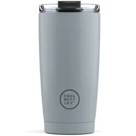 kubek-termiczny-550-ml-triple-pastel-grey-cool-bottles