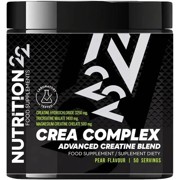 nutrition22-crea-complex-stack-kreatynowy-325g-gruszka