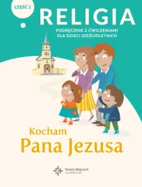 religia-podrecznik-dla-dzieci-szescioletnich-kocham-pana-jezusa-podreczn