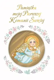 pamiatka-pierwszej-komunii-swietej-z-aniolkiem
