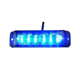 lampa-strobo-6-led-blue-r10-r65-kamar-lw0035