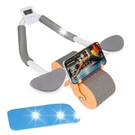 kolko-roller-z-timerem-do-cwiczen-miesni-brzucha-z-automatyczne-odbiciem