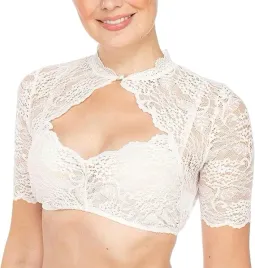 biala-bluzka-top-koronkowy-w-ludowym-stylu-bawarski-oktoberfest-r-m