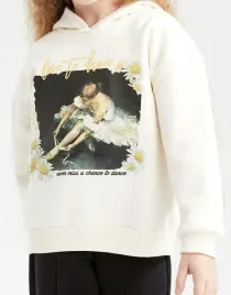 defacto-bluza-dziecieca-poliester-bialy-rozmiar-152