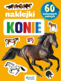 60-kolorowych-naklejek-konie