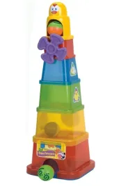 funtime-spin-and-drop-farm-tower-wiatrak-z-kulkami-zabawka-motoryczna