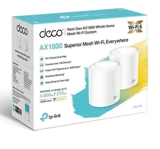 tp-link-system-wi-fi-deco-x20-2-pak-ax1800