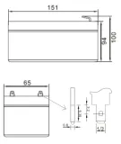 akumulator-agm-12v-7ah-f47-wysokosc-94-mm