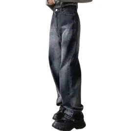 spodnie-jeansowe-damskie-prosta-nogawka-dlugie-czarno-z-szara-nitka-roz-m