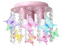 lampa-sufitowa-cavallo-e27-rozowy