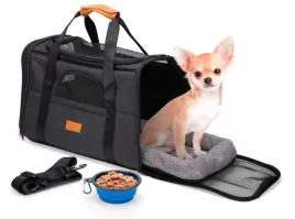 torba-transportowa-do-noszenia-na-ramie-dla-psa-kota-miska-skladana-less8kg