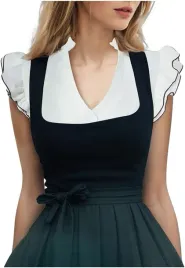 biala-bluzka-krotki-top-w-ludowym-stylu-bawarski-oktoberfest-falbanki-r-l