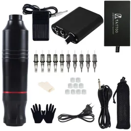 zestaw-do-tatuazu-14cm-maszynka-do-tatuazu