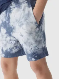 spodenki-chlopiece-4f-szorty-dzieciece-sportowe-dresowe-bawelna-152