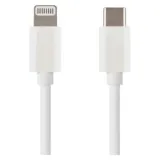 kabel-emos-usb-typ-c-apple-lightning-1-m-bialy-dlugosc-przewodu-1-m