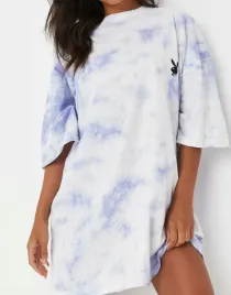 sukienka-t-shirtowa-tie-dye-missguided-s