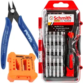 zestaw-serwisowy-33w1-wkretaki-schmith-szczypce-plato-170-magnetyzer-jm-x2