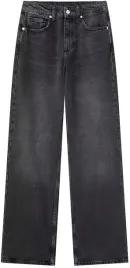 spodnie-damskie-jeansowe-czarne-szerokie-nogawki-r-s