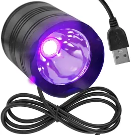 lampa-uv-led-ultrafioletowa-do-utwardzania-lakieru-soldermaski-kleju-rt0418