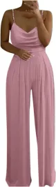 kombinezon-damski-dlugi-elegancki-ozdobne-ramiaczka-krysztalki-rozowy-roz-s