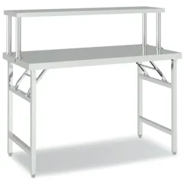 kuchenny-stol-roboczy-z-polka-120x60x115-cm-stal-nierdzewna