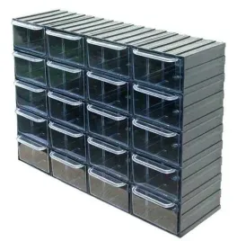 organizer-zamkniety-konger-z-20-przezroczystymi-szufladkami